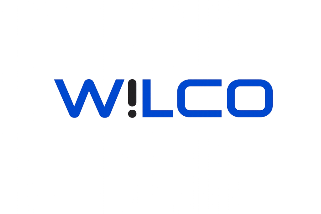 WiLCO : WiLCO