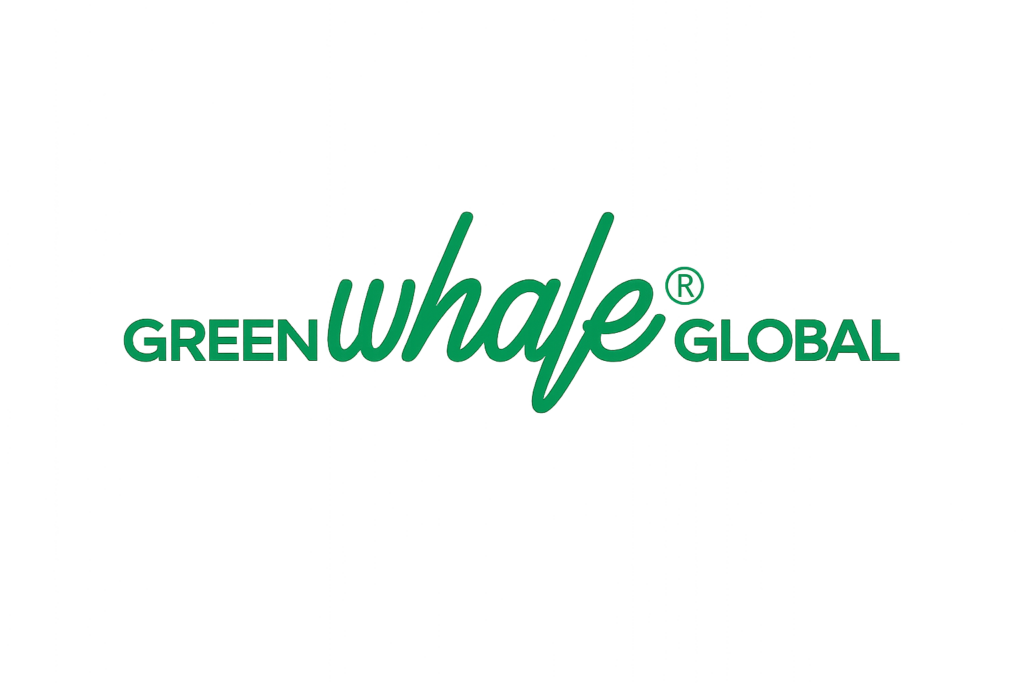 GreenWhaleGlobal : Brand Short Description Type Here.