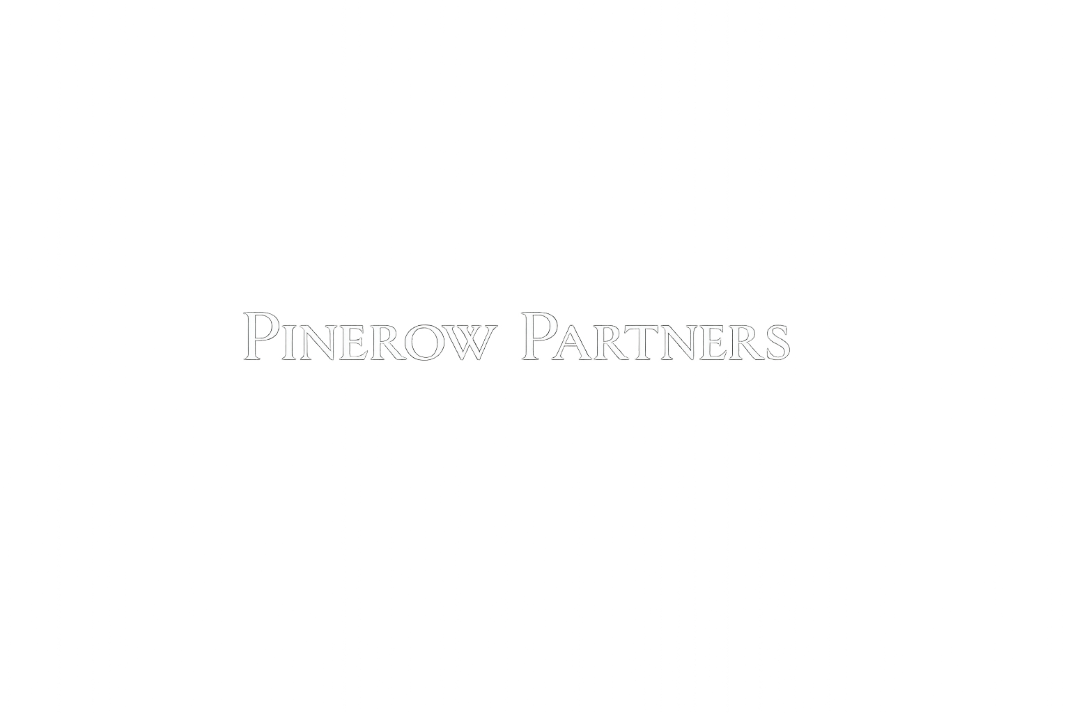 Pinerow Partners
